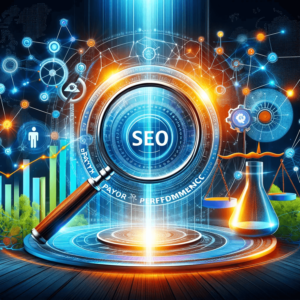 Unlock the full potential of your online presence with our in-depth guide on Pay-for-Performance SEO