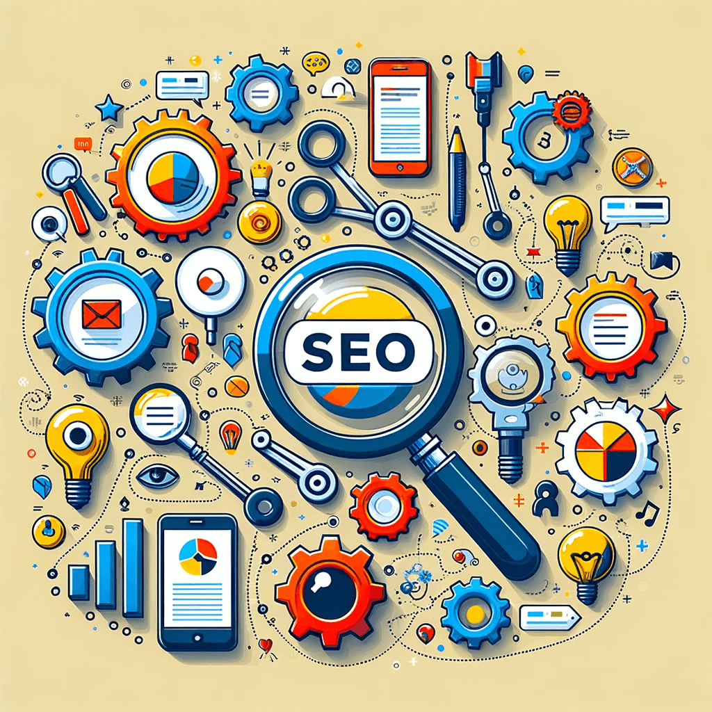 SEO Guide for 2024