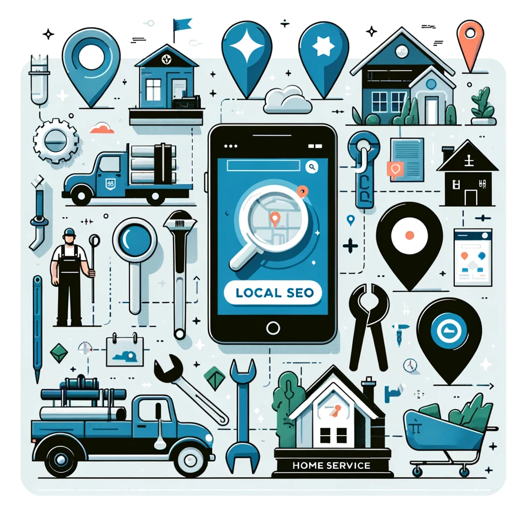 Unlock the Power of Local SEO for Your Home Services Business