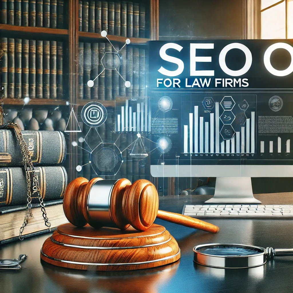 Search Engine Optimization for Florida Law Firms