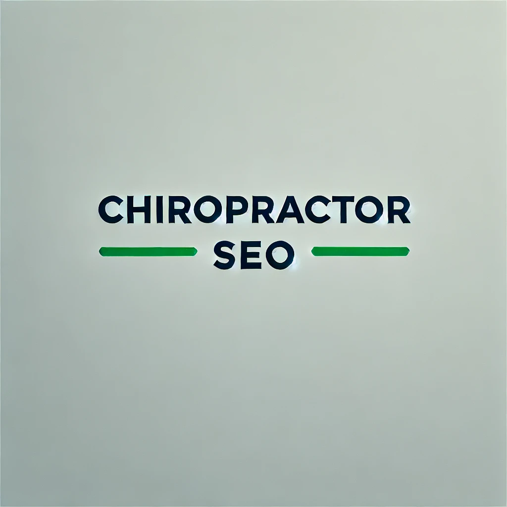 Unlock Your Chiropractic Practice's Full Potential with Expert Chiropractor SEO