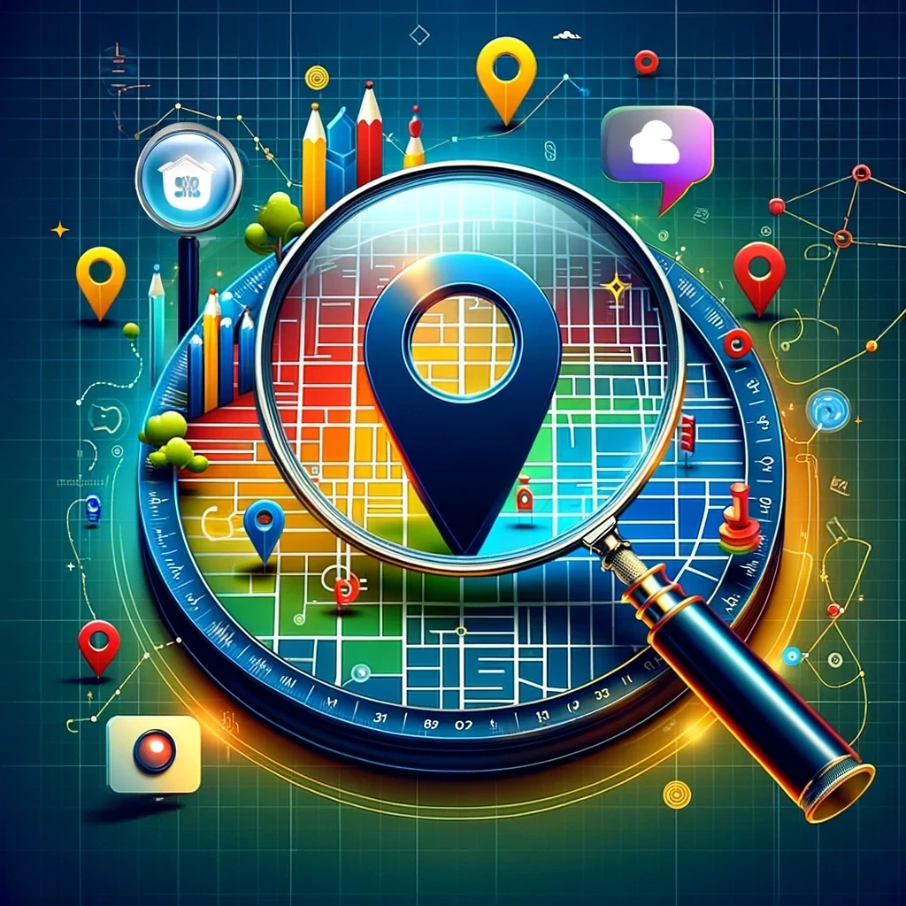 Unlocking Local SEO Success The Power of Google Signals