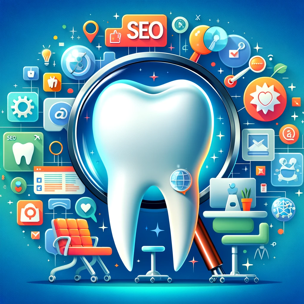 Dentist SEO Unleashing Your Practice’s Potential Online