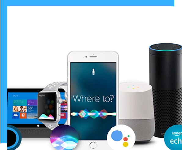 Optimize Your Business for Voice Search