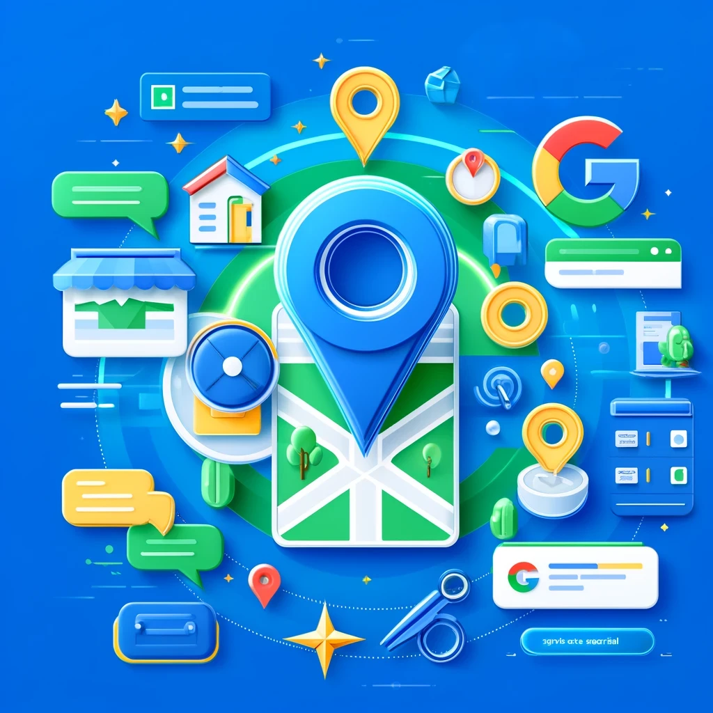 Elevate Your Business on Google Maps with Vassa Digital Marketing